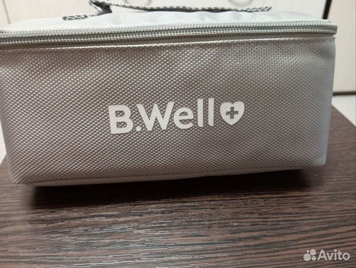 Ирригатор b well 912