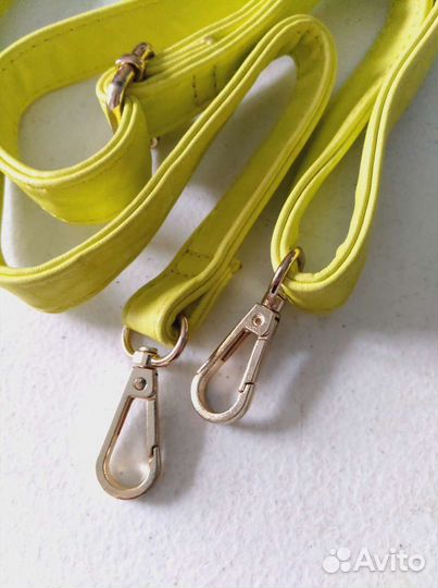 Ручки для сумки бамбуковые и другие