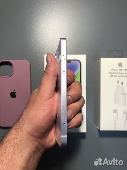 iPhone 14, 128 ГБ