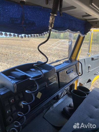 КамАЗ 53212, 1991