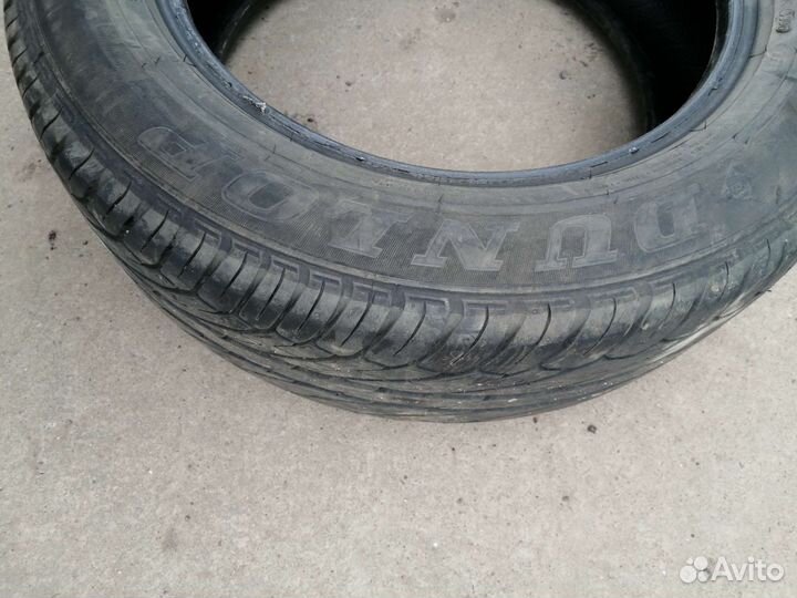 Dunlop SP Sport 2000 205/60 R16 92H