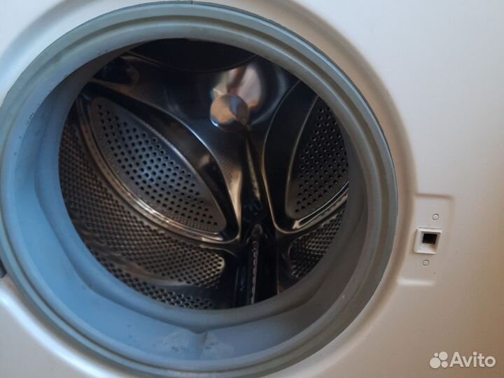 Стиральная машина бу bosch 6 кг
