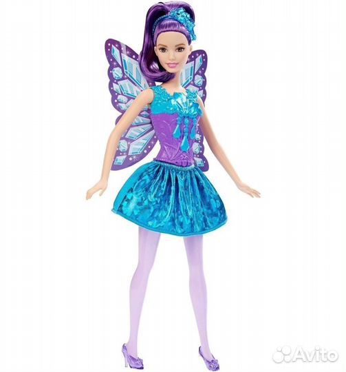 Кукла Barbie, новая