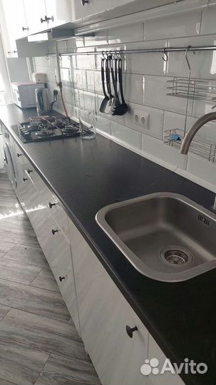 Клининг, уборка после отдыхающих