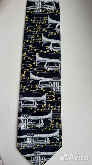 Галстук мужской