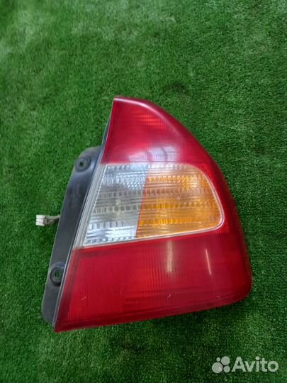 Фонари б/у Hyundai Accent 2000-2011