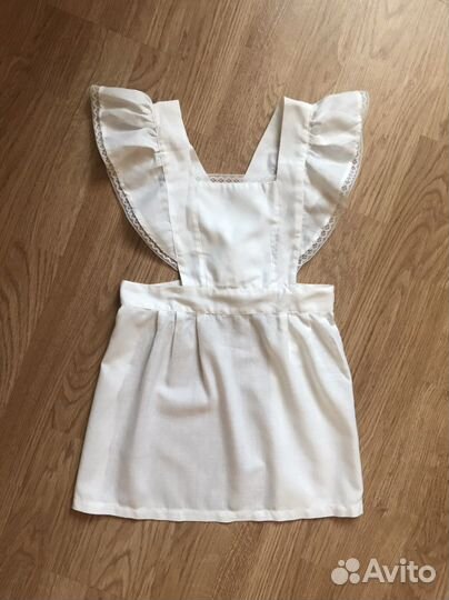 Школьная форма СССР, фартук СССР, галстук СССР