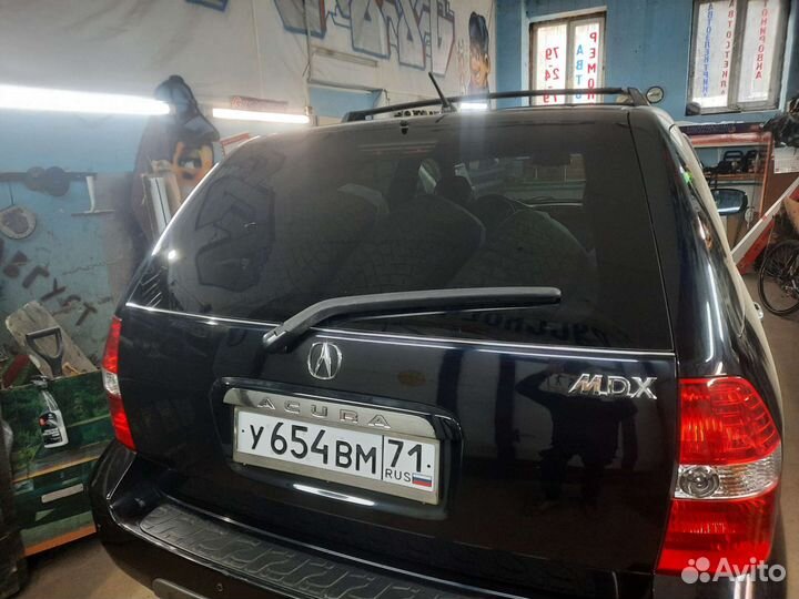 Защитные пленки