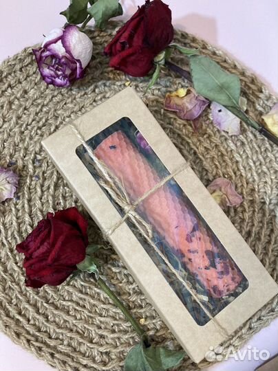 Свечи энергетические