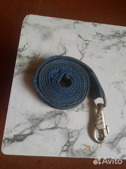 Поводок для крупных собак 1.5метра