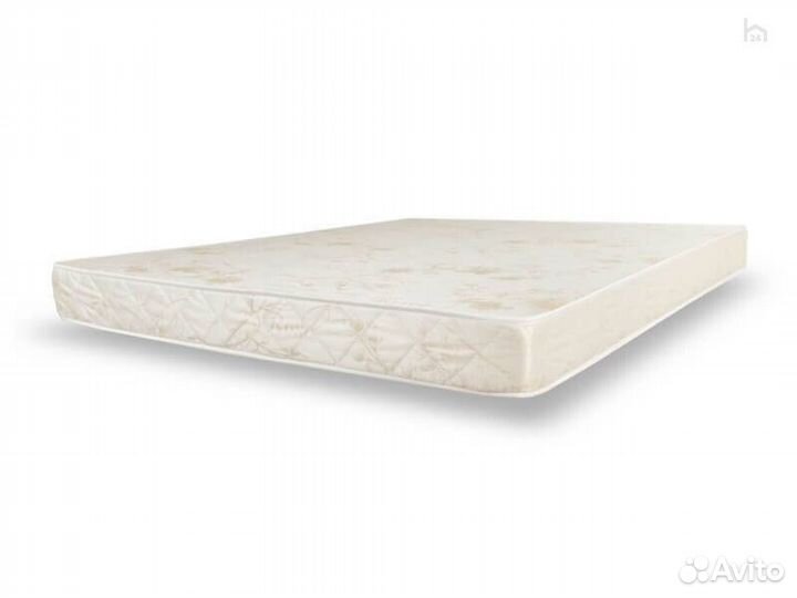 Матрас двуспальный Balance SMART Home24