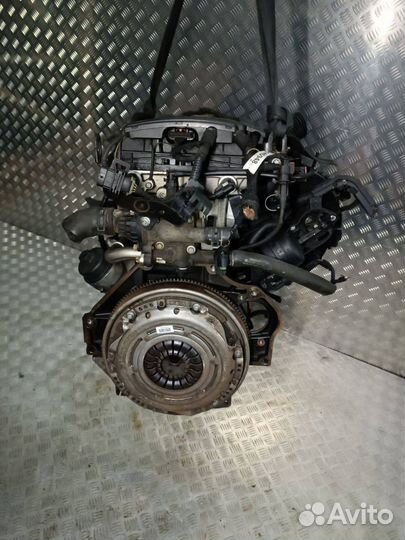 Двигатель A18XER Opel Insignia 2008gt;