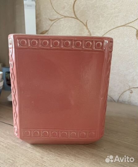 Ваза, новая