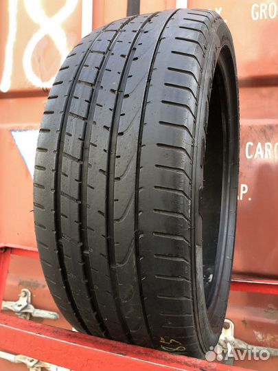 Pirelli P Zero 215/40 R18 85Y