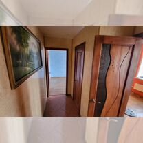 3-к. квартира, 76,8 м², 4/9 эт.