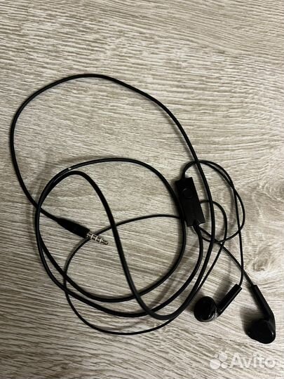 Наушники samsung