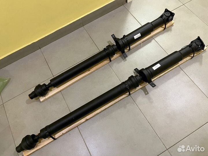 Новый задний карданный вал RR 4 RRS 2 2013-21 D 5