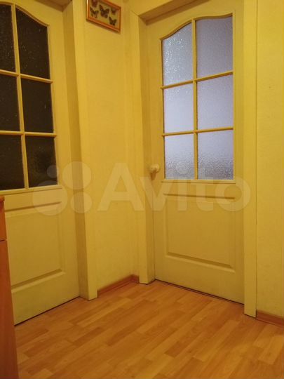 2-к. квартира, 49,9 м², 1/2 эт.