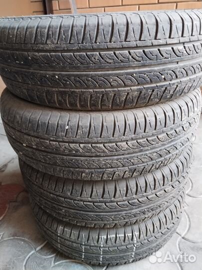 Centara Vanti AS 175/65 R14