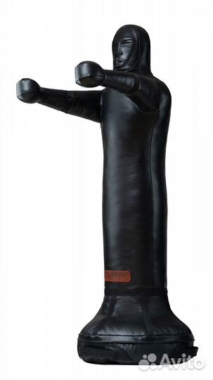 Спарринг-партнер Filippov Dynasty 163см нат. кожа