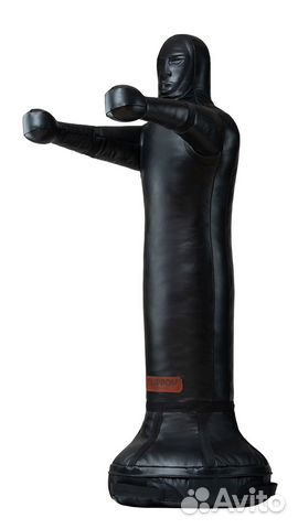 Спарринг-партнер Filippov Dynasty 163см нат. кожа