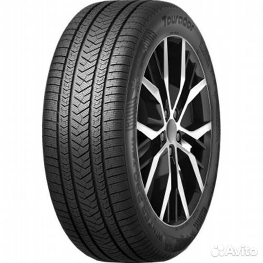 Tourador Winter Pro TSU1 265/35 R18 97V
