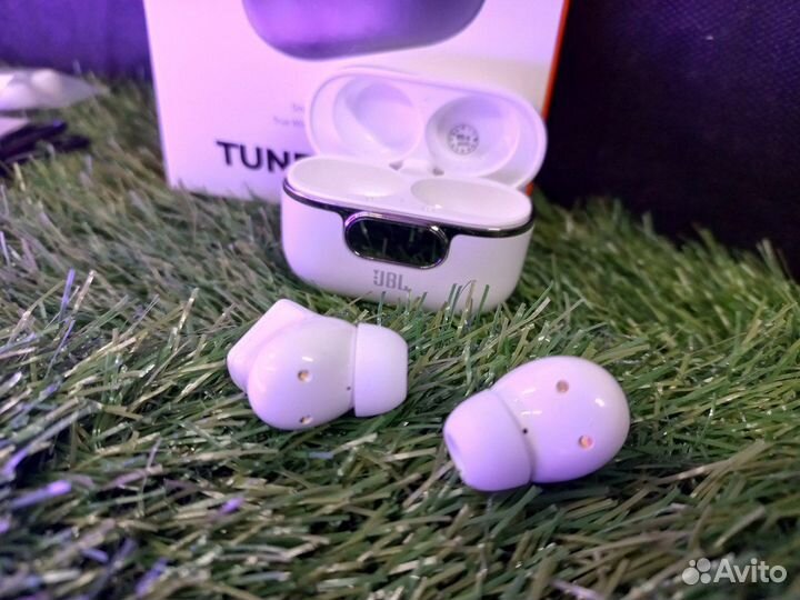 Наушники JBL tune buds 12