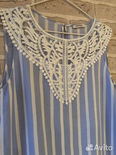 Блузка женская вискоза