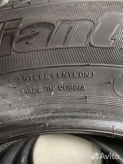 Cordiant Snow Cross PW-2 195/65 R15 91T