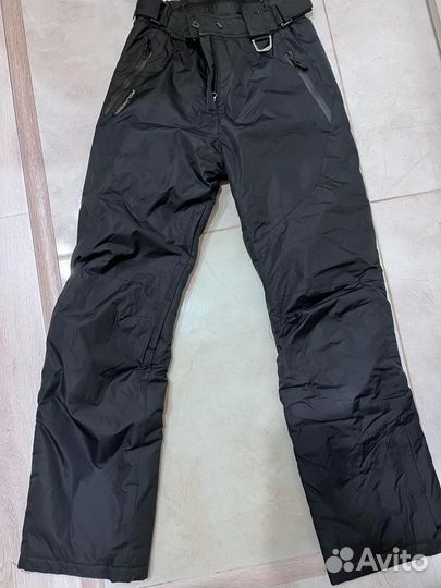 Горнолыжные штаны