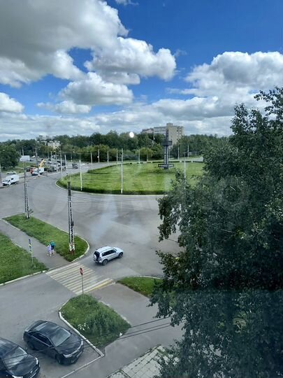 2-к. квартира, 68 м², 5/10 эт.