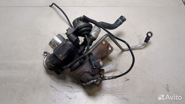 Турбина Citroen C3 picasso