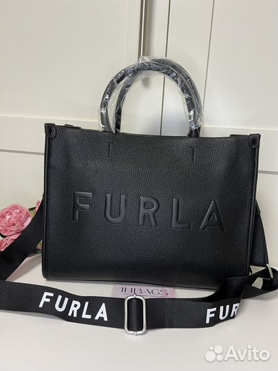 Сумка Furla тоут