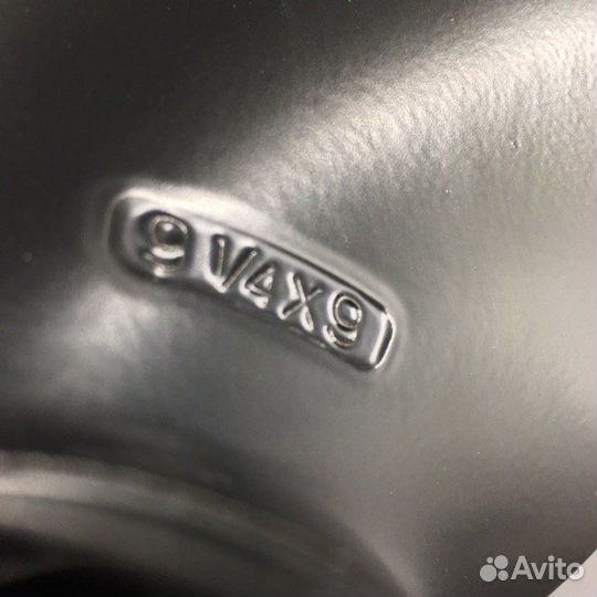 Винт Suzuki DT9.9A-DT15A, DF8A-20A (3x9-1/4*9