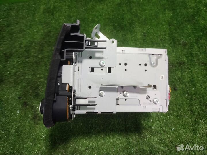 Магнитола Mazda 3 (BL) 2013