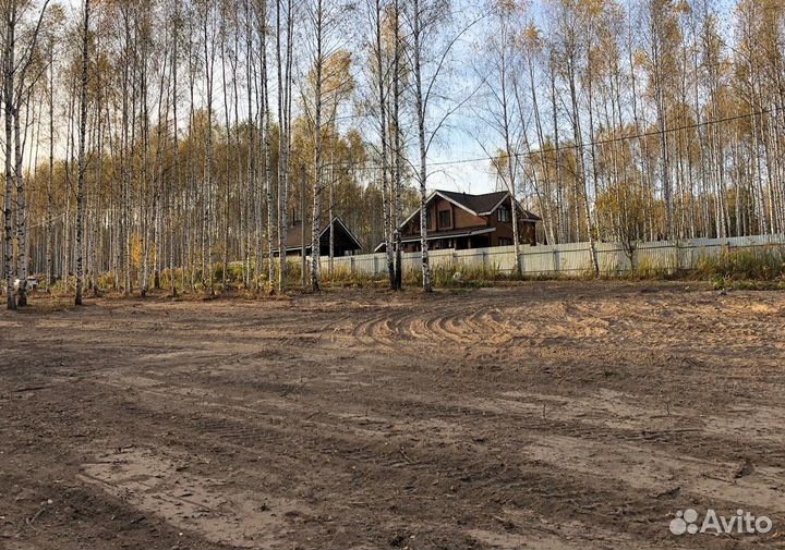 Расчистка участка Демонтаж Слом Снос дома