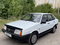 ВАЗ (LADA) 21099 1.5 MT, 2001, 96 000 км, с пробегом, цена 90 000 руб.