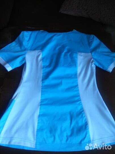 Медицинская одежда