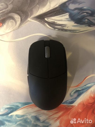Lamzu atlantis