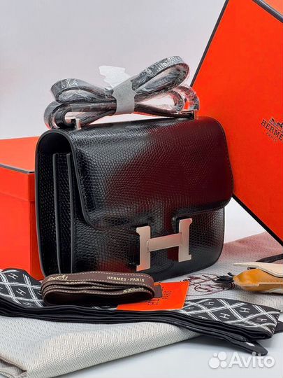 Сумка женская hermes