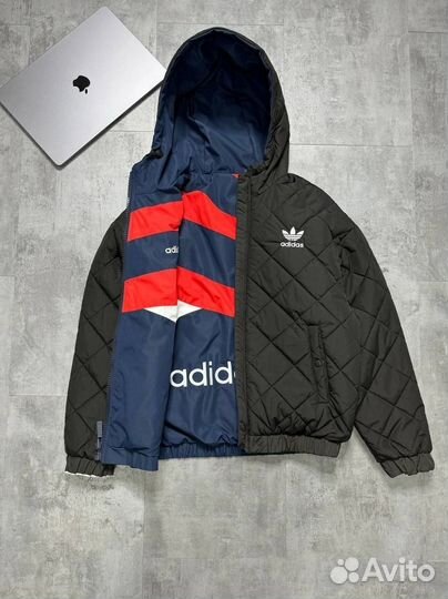 Куртка / Ветровка Adidas Размеры 46-56