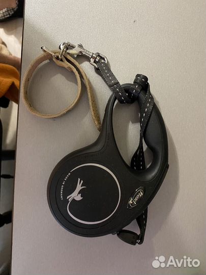 Поводок flexi 5 метров