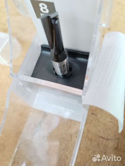 Фрезы по дереву для чпу