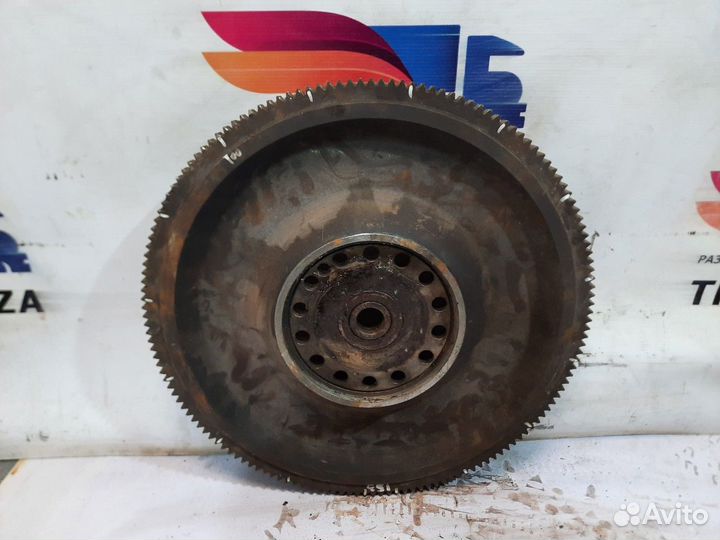 Маховик Volvo FH, Volvo FM