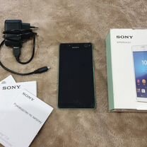 Sony Xperia C4, 2/16 ГБ