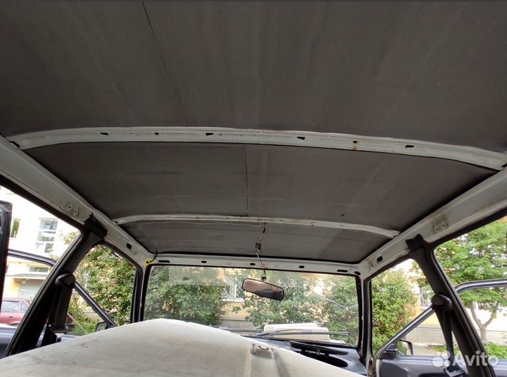 Комплект шумоизоляции (Практик 20листов+джокер25л)