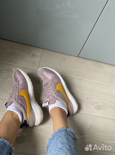 Кросовки nike