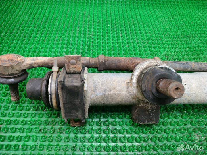 Рулевая рейка Лада 2110 1 2004