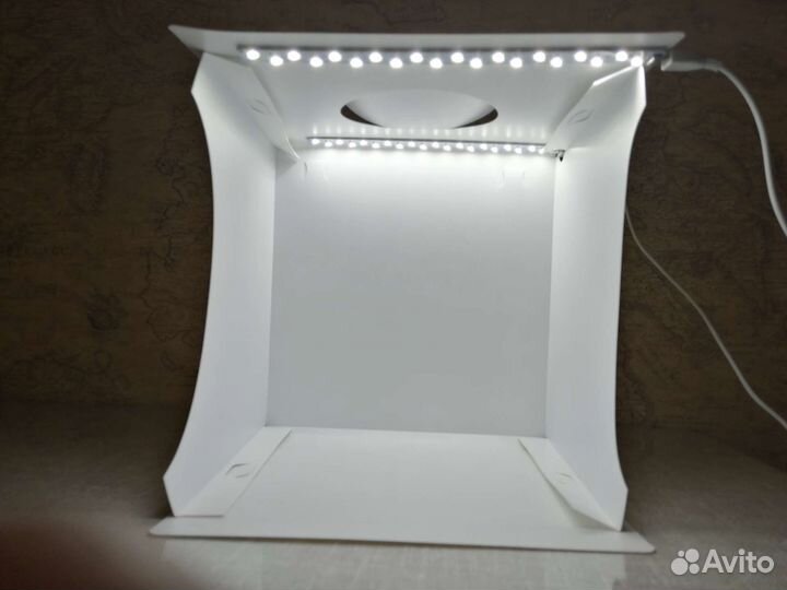 Фотобокс для фото