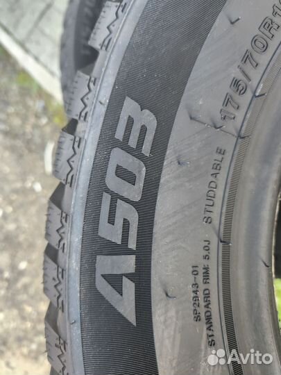 Aplus A503 175/70 R13